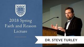 Faith amp Reason  Restoration of Man Lewis Globalism and the Triumph of Tradition—Dr Steve Turley [upl. by Nyad]