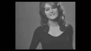 DALIDA  GARDEMOI LA DERNIERE DANSE 1961 HQ AUDIO [upl. by Liss]