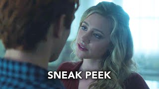 Riverdale 6x01 Sneak Peek quotWelcome To Rivervalequot HD Season 6 Episode 1 Sneak Peek [upl. by Cavan211]