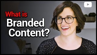 What is Branded Content [upl. by Sinegra]