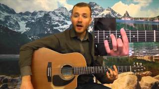 Interstate Love Song By Stone Temple Pilots Guitar Lesson  jeffsguitarandsteelcom [upl. by Defant]