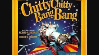 Chitty Chitty Bang Bang 02  You Two [upl. by Loar]