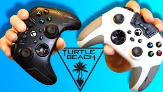 YOU NEED THIS Turtle Beach Recon Controller detailed Review [upl. by Anurag]