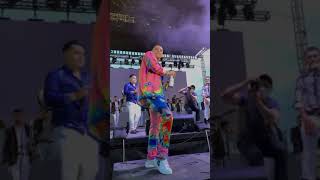 Edwin Caz Grupo Firme En Vivo [upl. by Aubreir]