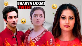 🔥 A Shocking Revelation in Bhagya Laxmi Rishi finally learns the truth about Balwinder [upl. by Morrissey]