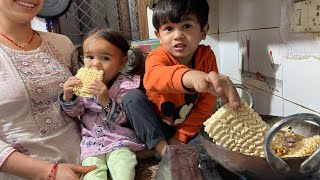 Hamne Banai Dark Maggi 😋😍 [upl. by Robi797]