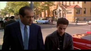 A Bronx Tale  20 Dollars [upl. by Noived]