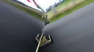 Ford 351 Cleveland  7000 RPM Naturally aspirated exhaust Howl [upl. by Lilia959]