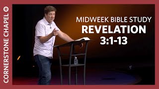 Verse by Verse Teaching  Revelation 3113  Gary Hamrick [upl. by Wyatt]