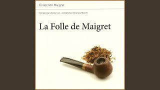 Collection Maigret  « La folle de Maigret » [upl. by Conard]