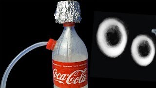 How to Make Hookah out of Coca Cola Bottle [upl. by Swords]