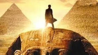 La révélation des Pyramides Le film en français [upl. by Rori524]