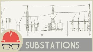 How Do Substations Work [upl. by Neehcas]