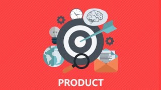 The Marketing Mix  The product concept [upl. by Astraea]