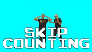 Koo Koo  Skip Counting [upl. by Daahsar]