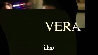 Vera Intro Opening ITV [upl. by Edlun]