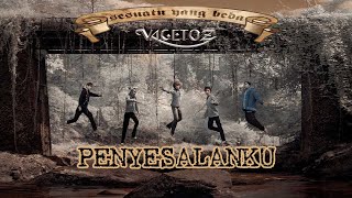 Vagetoz  Penyesalanku [upl. by Stanly]