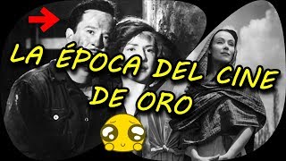 Las 8 mejores películas mexicanas de la época del cine de oro [upl. by Ahsaet]