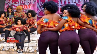 UKWUCOM Part 1 EBELE OKARO LATEST NOLLYWOOD MOVIE [upl. by Mathre]