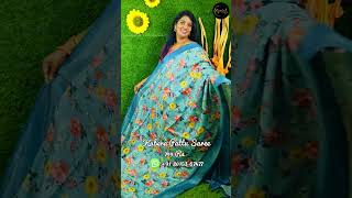 Kubera Pattu Sarees at just 799 rs 🌟 [upl. by Mcnamara]