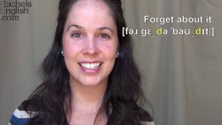 English Pronunciation  Linking Consonant to Vowel  American Accent [upl. by Urquhart]