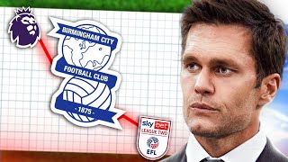 The TRUTH About Birmingham City [upl. by Hurty526]