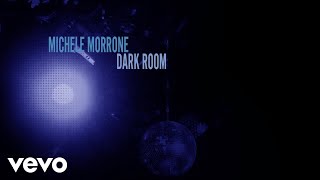 Michele Morrone  Dark Room Lyric Video [upl. by Piane931]