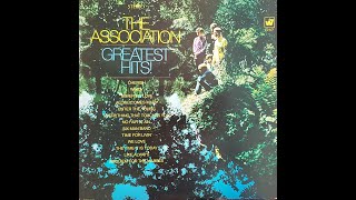 The Association  Greatest Hits SIDE1B [upl. by Asenej]