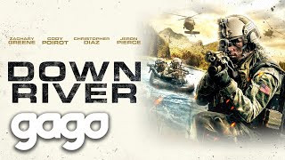 GAGO  Down River Trailer [upl. by Kreiker]