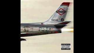 Eminem  Stepping StoneAudio 320kbps  Kamikaze [upl. by Anyar111]