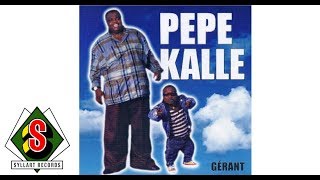 Pepe Kalle Gérant audio [upl. by Mirelle]