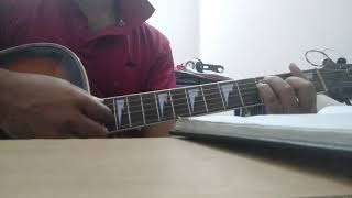 Jodi himaloy hoye guitar lesson [upl. by Eatton]