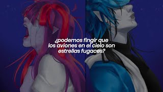 la canción de mordecai y twilight 💙💜 [upl. by Nairb]