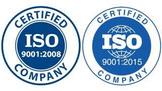 ISO 9001 2015 review  Changes and differences [upl. by Okechuku13]