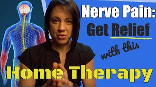 Treatment for Nerve Pain [upl. by Llerral720]