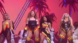 Little Mix  Touch LM5 Tour  Belfast [upl. by Rodi]