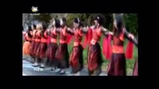 Kurdish Music amp Dance  Aziz Weisi [upl. by Hardigg]