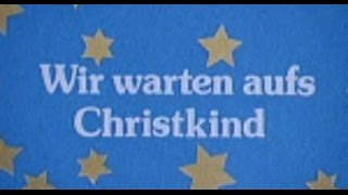 Warten aufs Christkind Augsburger Puppenkiste 1979 [upl. by Cooe]