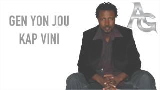 Gen Yon Jou By Abner GHaitian Gospel Music [upl. by Frasco]