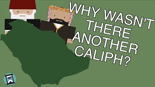 Why arent there any more Caliphs Short Animated Documentary [upl. by Javed]