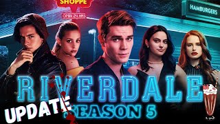 Riverdale  Season 5 catchup [upl. by Sergius559]