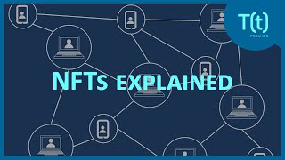 NFTs explained What are they and what’s the enterprise use case [upl. by Center]