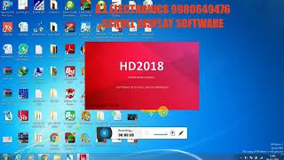 LED Software HD2018 [upl. by Saphra]