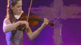 Hilary Hahn  Ernst  Der Erlkönig [upl. by Burnight478]