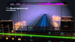 Rocksmith 2014  Smooth  Santana Feat Rob Thomas [upl. by Ruelle259]