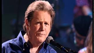 Brian Wilson  Surfs Up Livempg [upl. by Alikee]