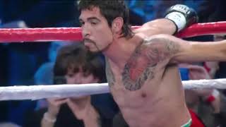 Manny Pacquiao vs Antonio Margarito 2010 Full Fight [upl. by Necila839]