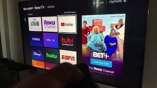 How to Fix quotYouTube on Roku Tv NOT Workingquot PLEASE READ THE DISCRIPTION [upl. by Allenod]