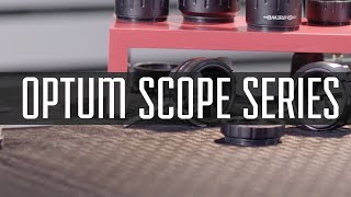 Breaking down the Optum Scope [upl. by Neeham]