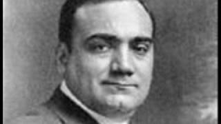 Enrico Caruso  A vucchella [upl. by Paryavi]